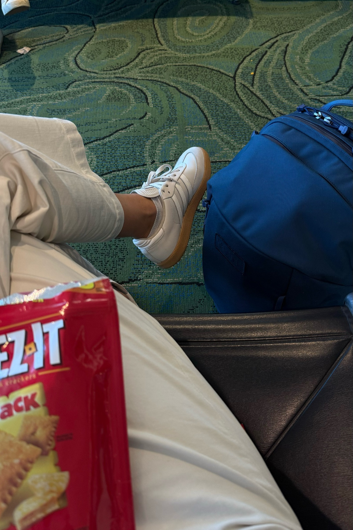 Travel essentials

#LTKTravel