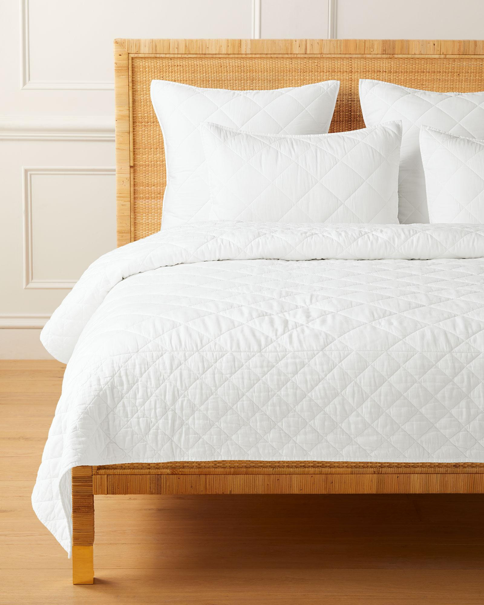 Augustine Quilt | Serena and Lily