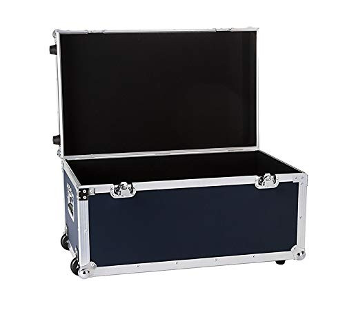 VIN Armored Trunks - Nightfall Navy | Amazon (US)