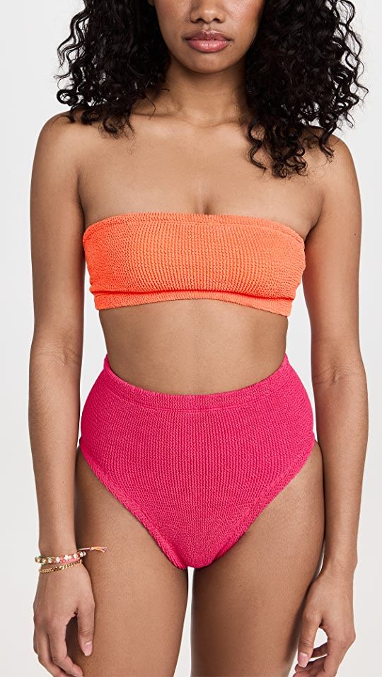 Duo Edie Bikini | Shopbop