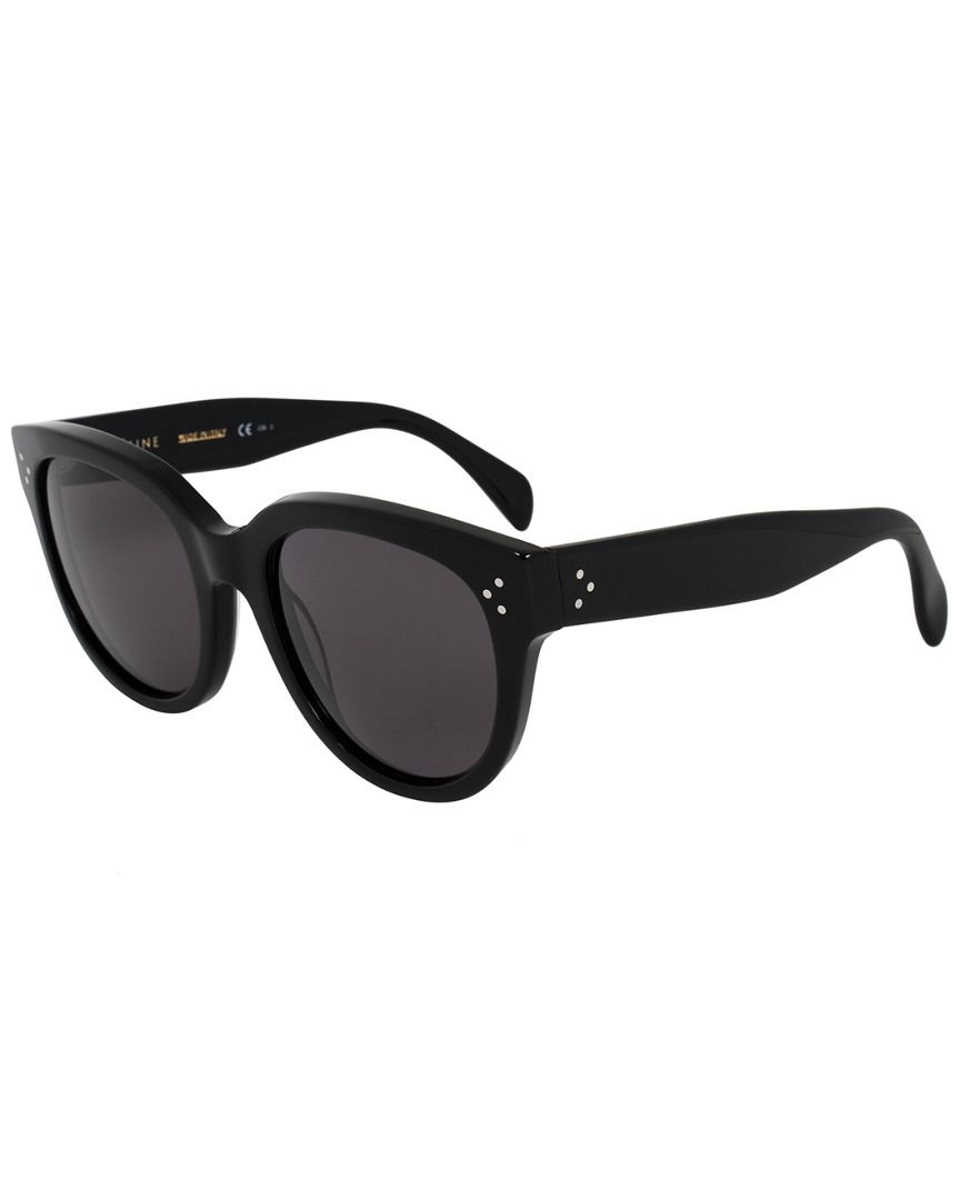 CELINE Unisex 41755 55mm Polarized Sunglasses | Ruelala