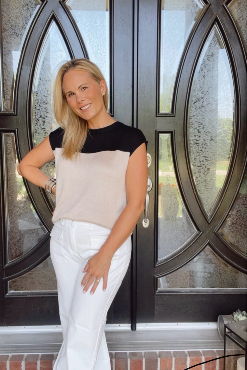 Amazon white pants and summer
Top 

#LTKSaleAlert #LTKFindsUnder50 #LTKStyleTip