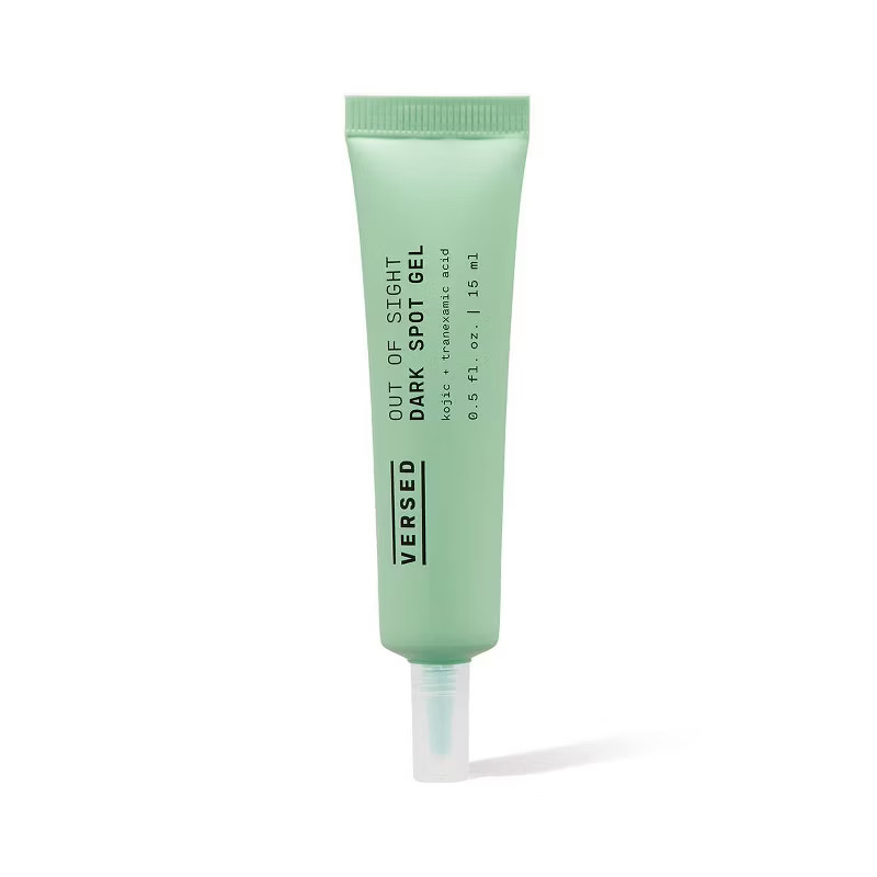 Versed Out of Sight Dark Spot Gel - 0.5 fl oz | Target