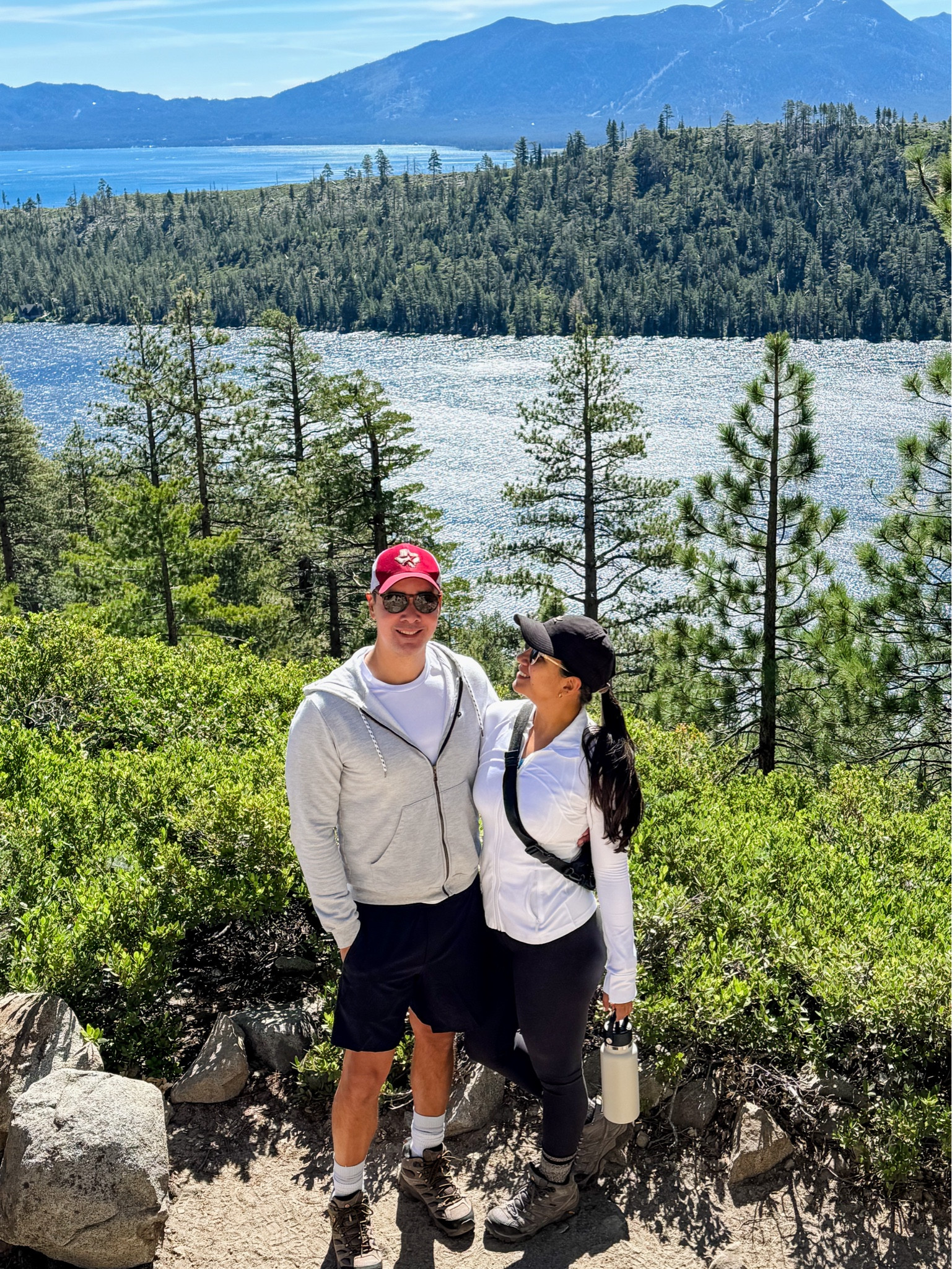 Hiking Outfits
#hiking 

#LTKStyleTip #LTKActive #LTKTravel