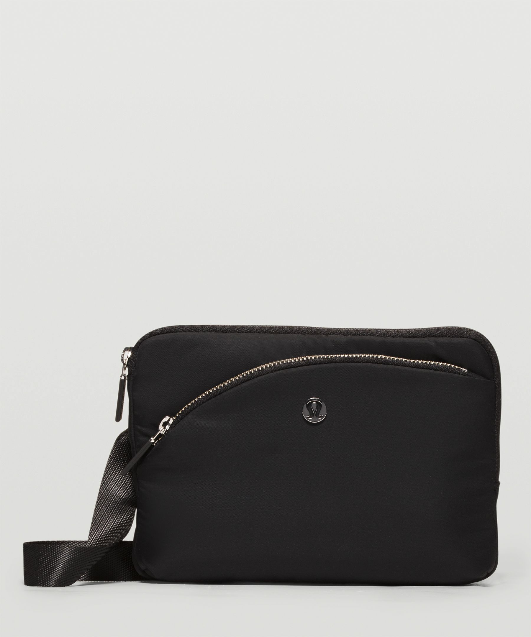 Curved Lines Crossbody Bag | Lululemon (US)