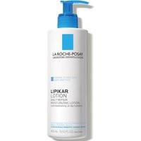 La Roche-Posay Lipikar Body Lotion for Normal to Dry Skin Daily Repair Moisturizing Lotion 13.52 fl. | Skinstore
