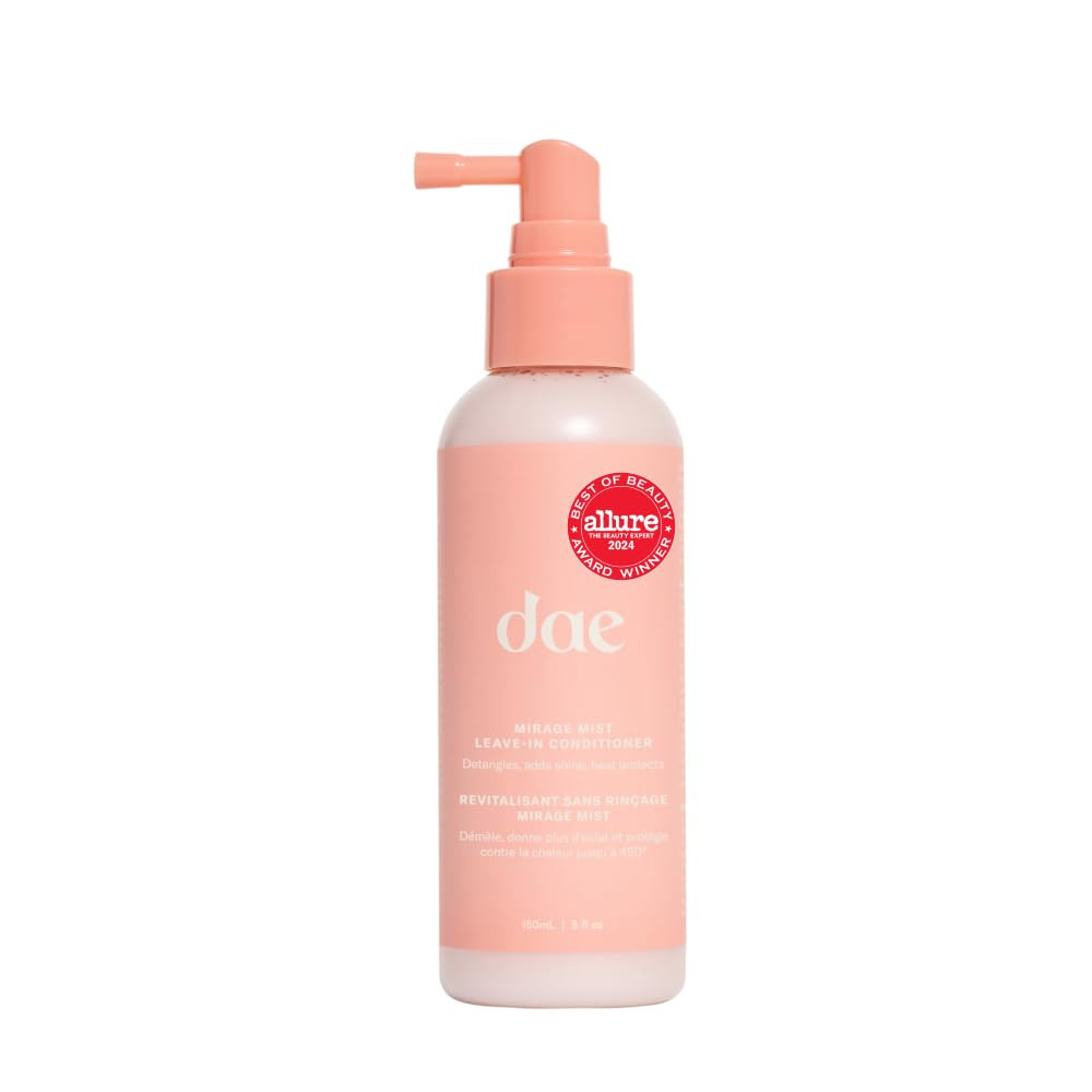 DAE Hair Mirage Mist Leave-In Conditioner - Detangles, Conditions & Heat Protection | Amazon (US)