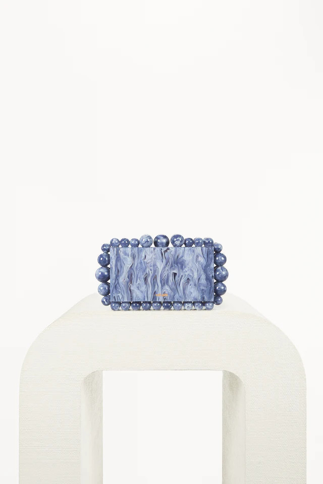 EOS CLUTCH - SLATE | Cult Gaia - US