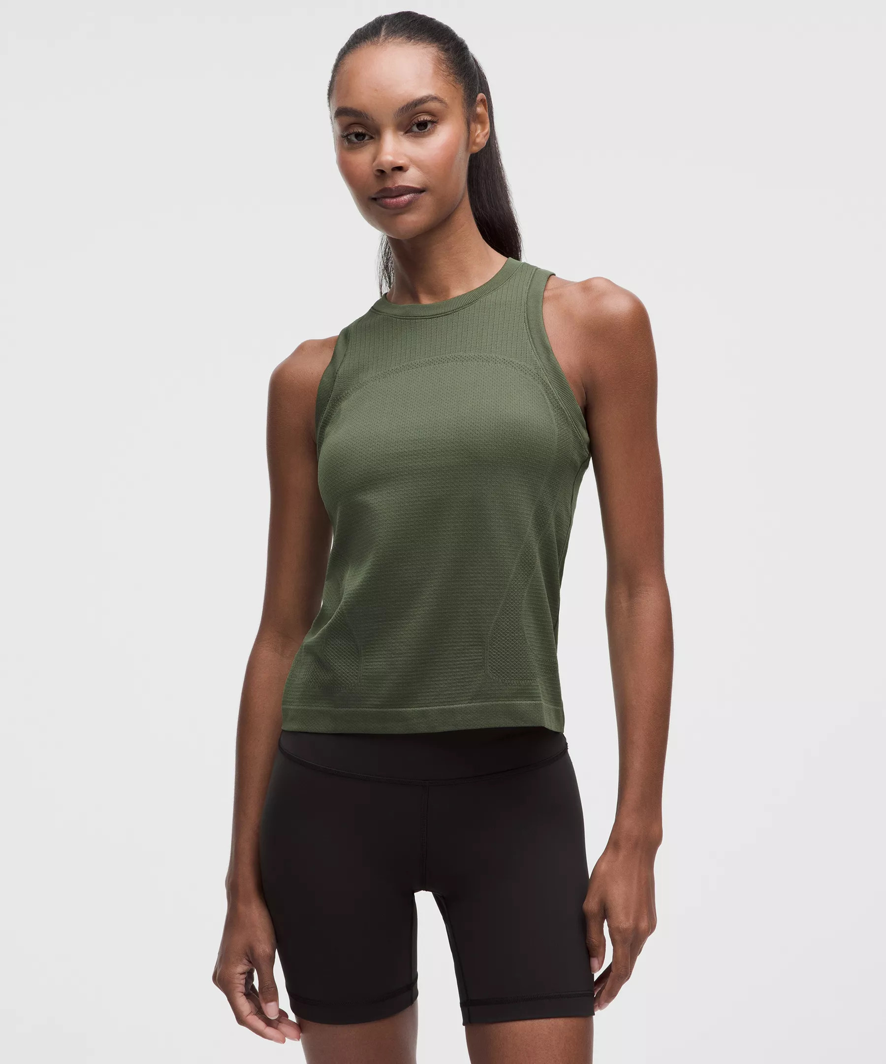 Super Swiftly Tank Top | lululemon (CA)