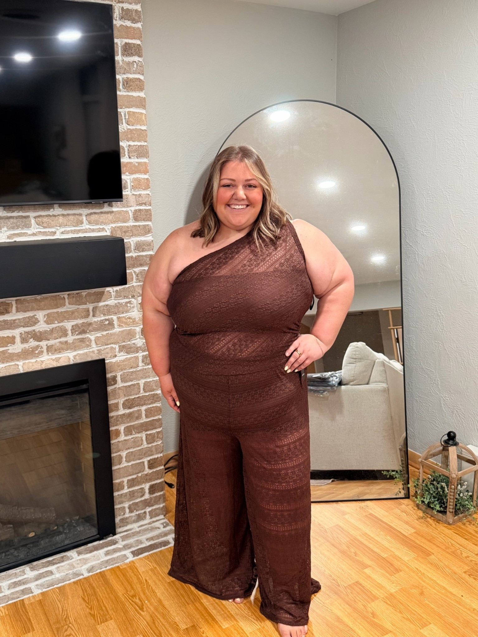 plus size vacation outfit from Torrid

Size 3

#LTKootd #LTKPlusSize #LTKTravel