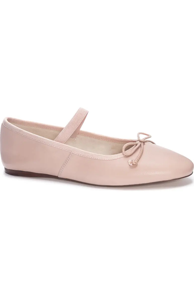 Chinese Laundry Audrey Ballet Flat (Women) | Nordstrom | Nordstrom