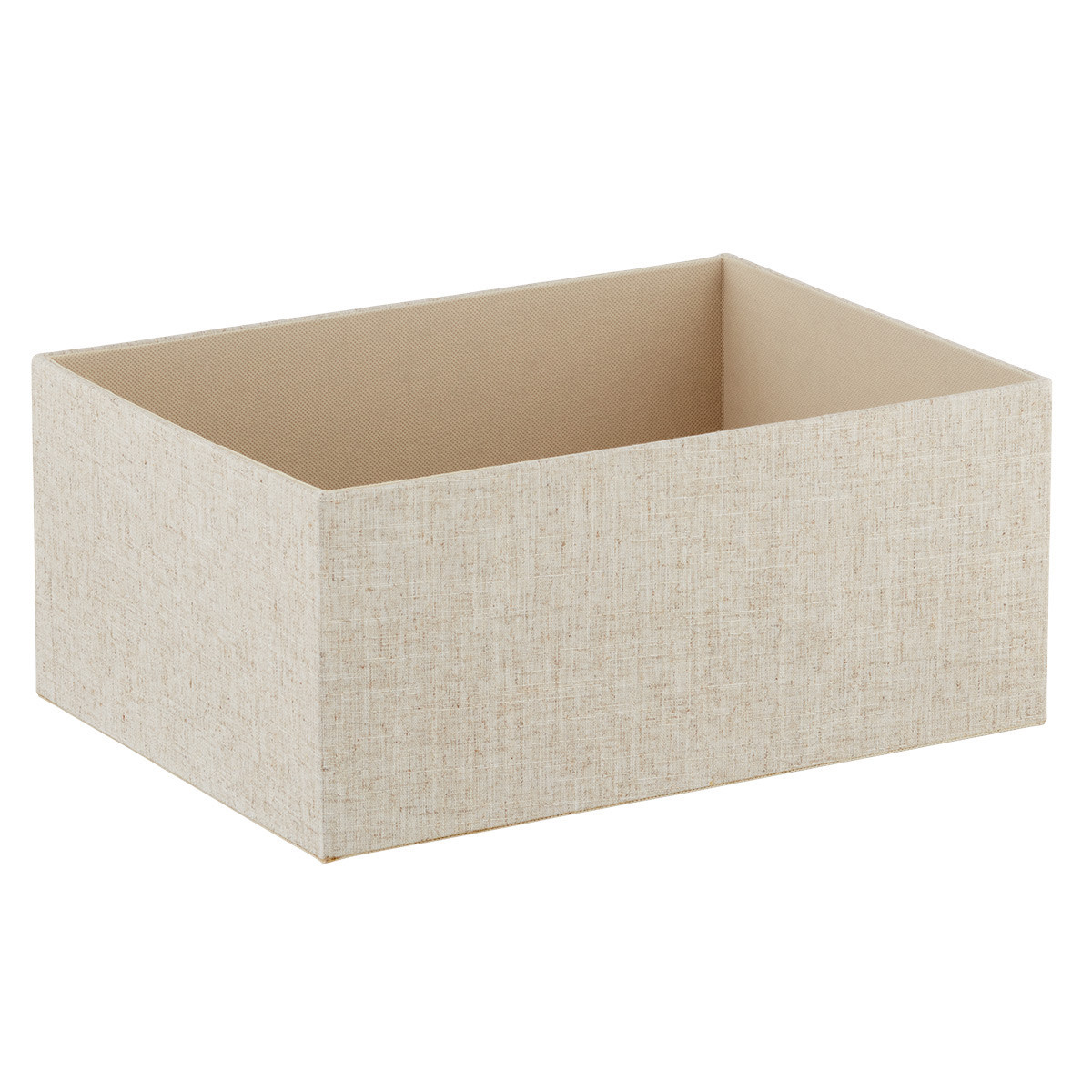 Cambridge Storage Bin | The Container Store