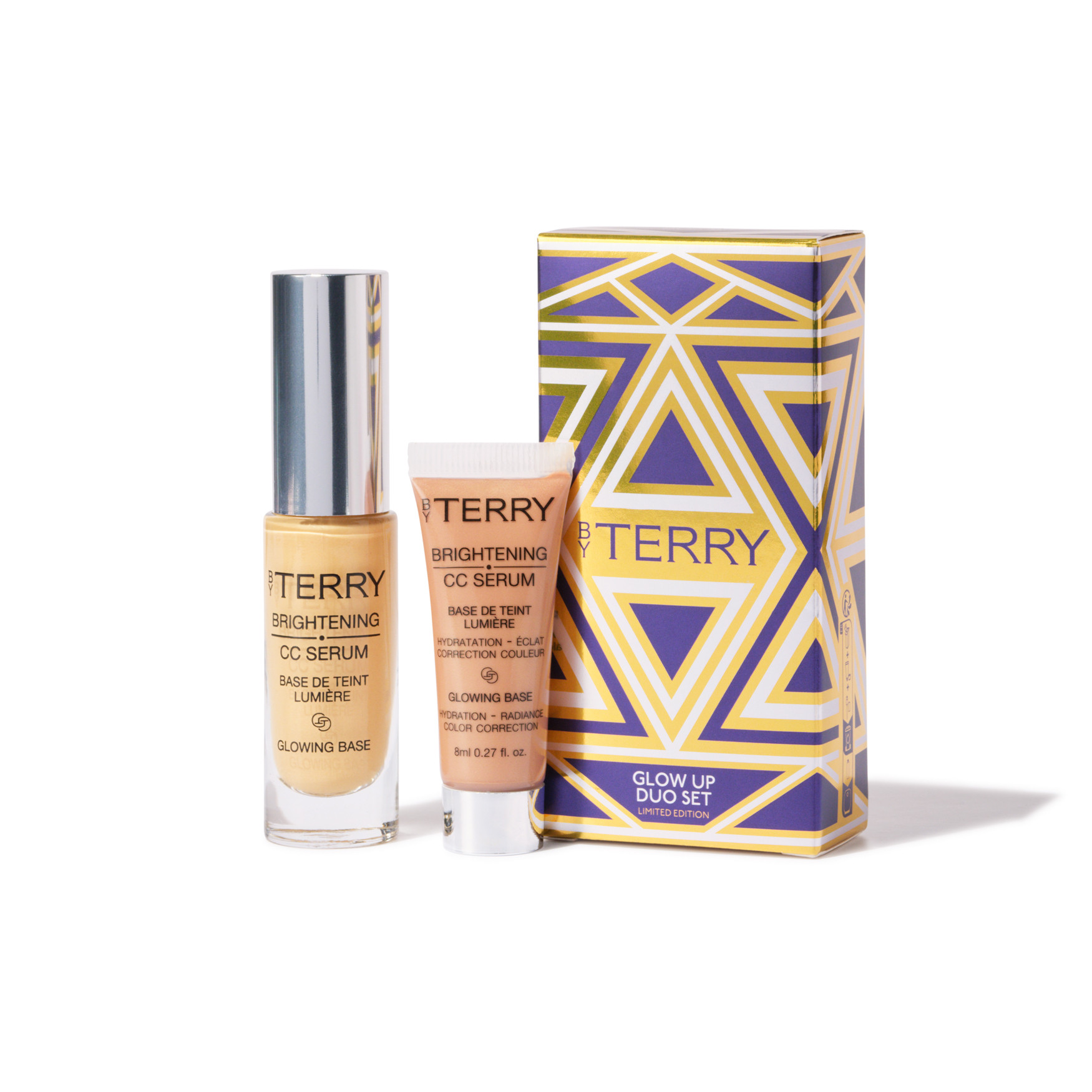 Glow Up Duo Set | Space NK - UK