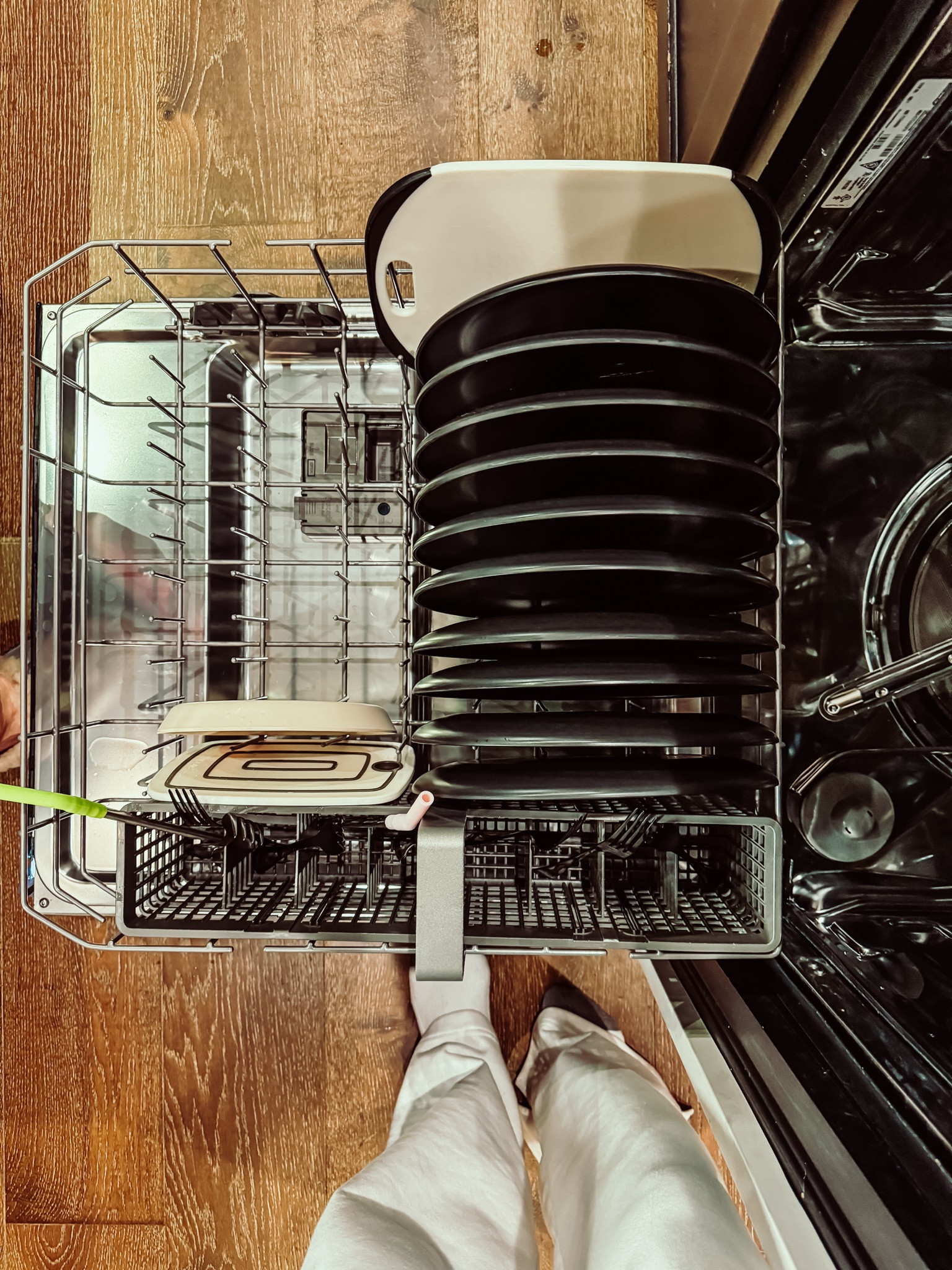 dinner plates from target! we love them. microwave and dishwasher safe 

#LTKhome #LTKfamily #LTKkids