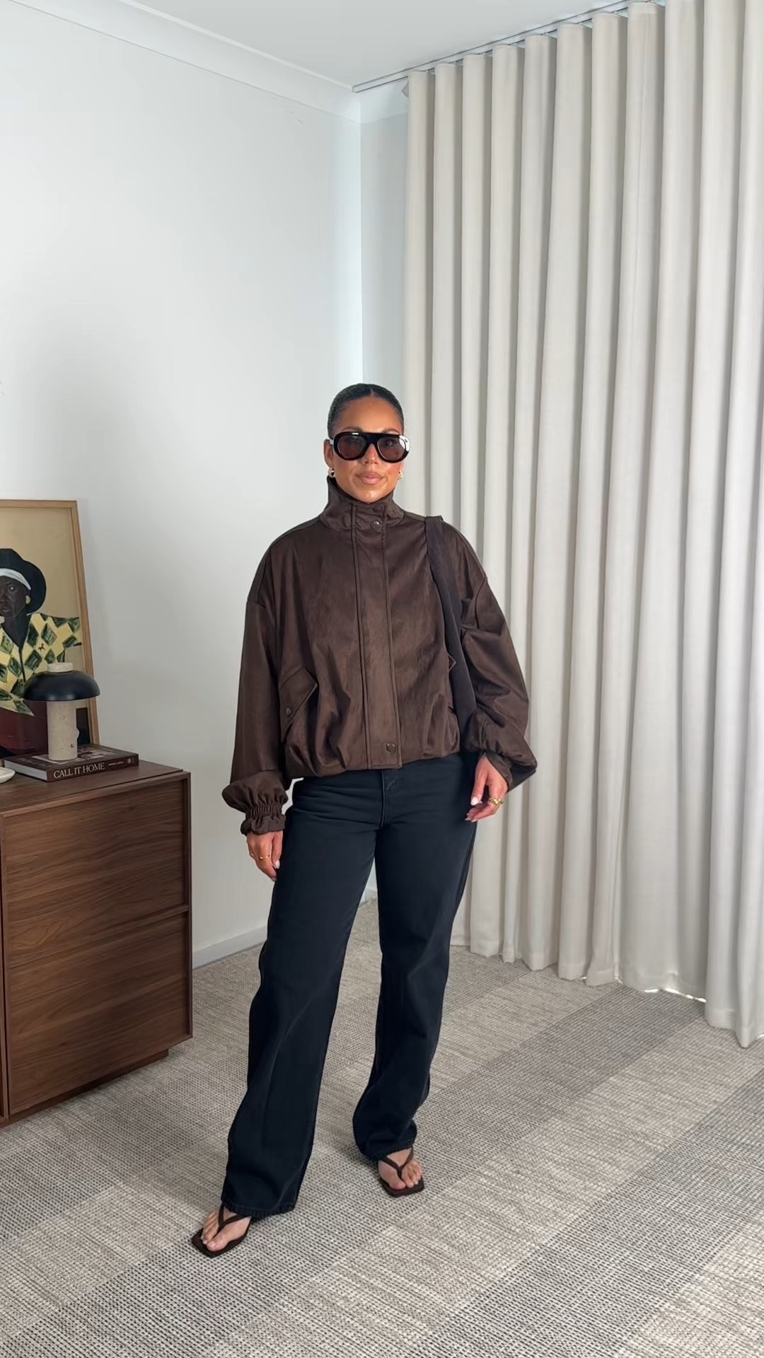 Your next wallet-friendly funnel neck jackets 

#LTKaustralia #LTKmidsize #LTKstyletip