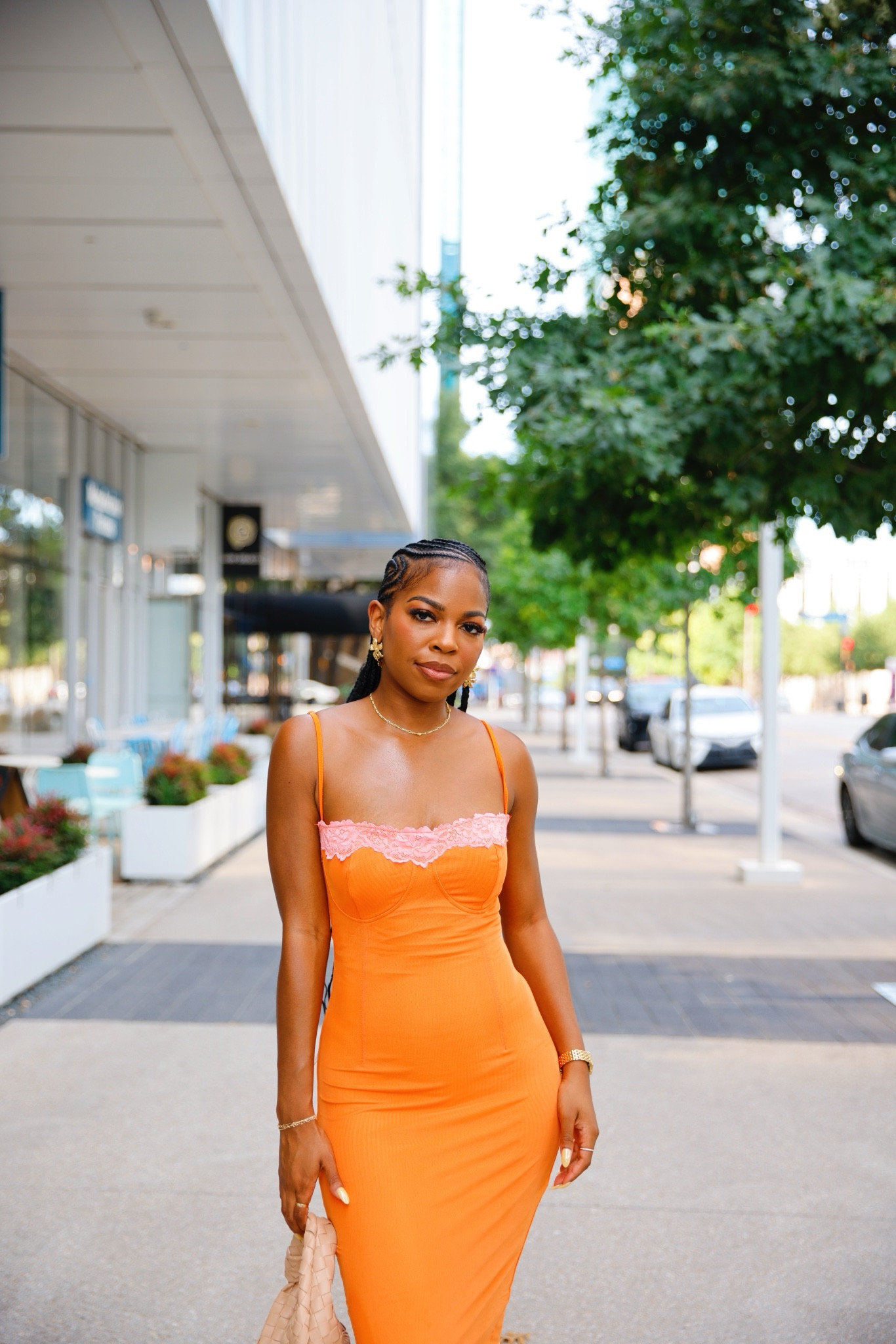 Amazon house of cb DUPES! 
Stretchy and super cute! 

#LTKFindsUnder100 #LTKStyleTip #LTKFindsUnder50