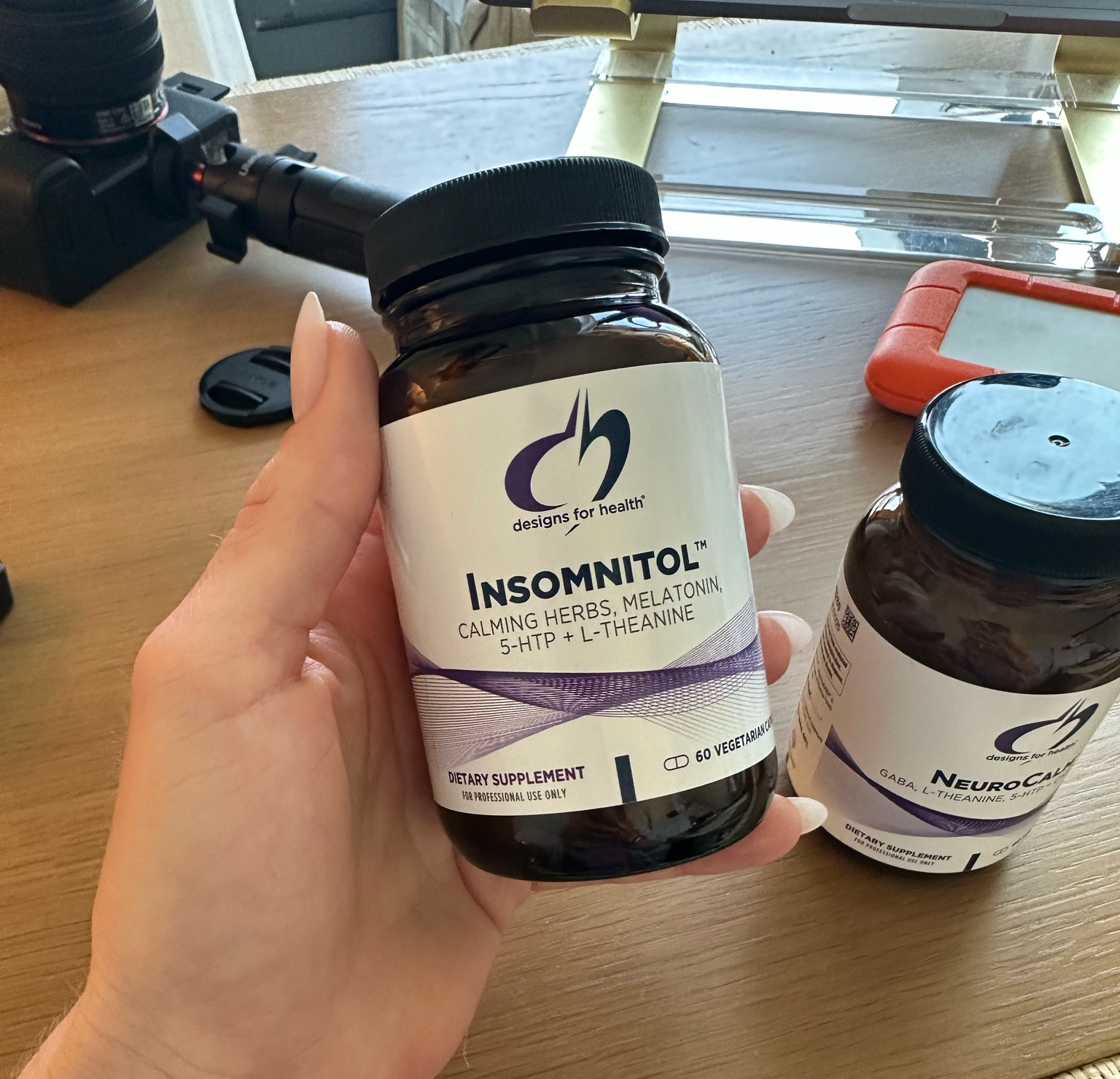 Better than melatonin, I promise. I talk about this on the podcast Ep. 7. GAMECHANGER #supplements #sleepbetter #wellnesssupplement

#LTKunder50 #LTKtravel #LTKFind