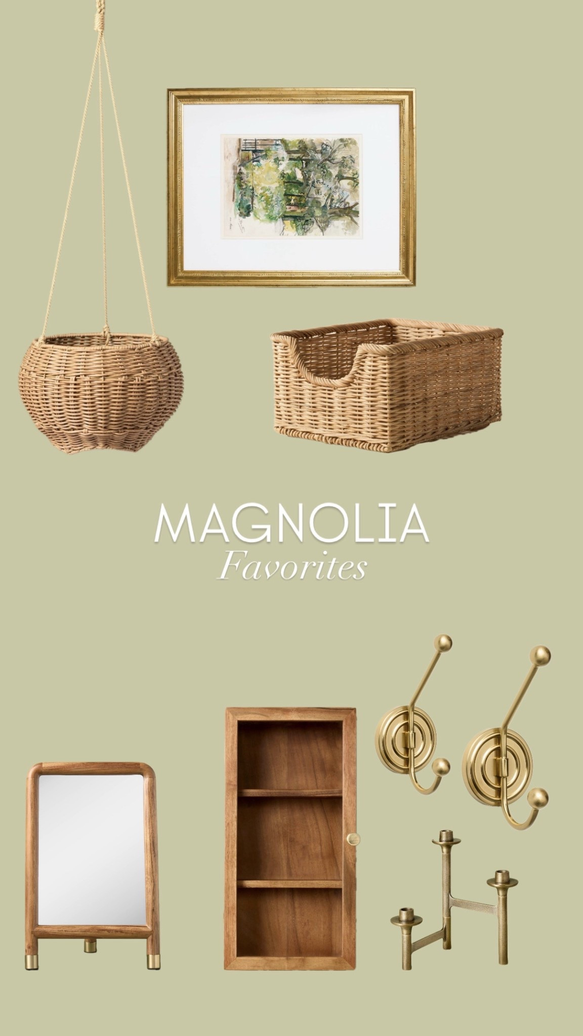 Home Decor Favorites!

#LTKmomlife #LTKHome #LTKSeasonal