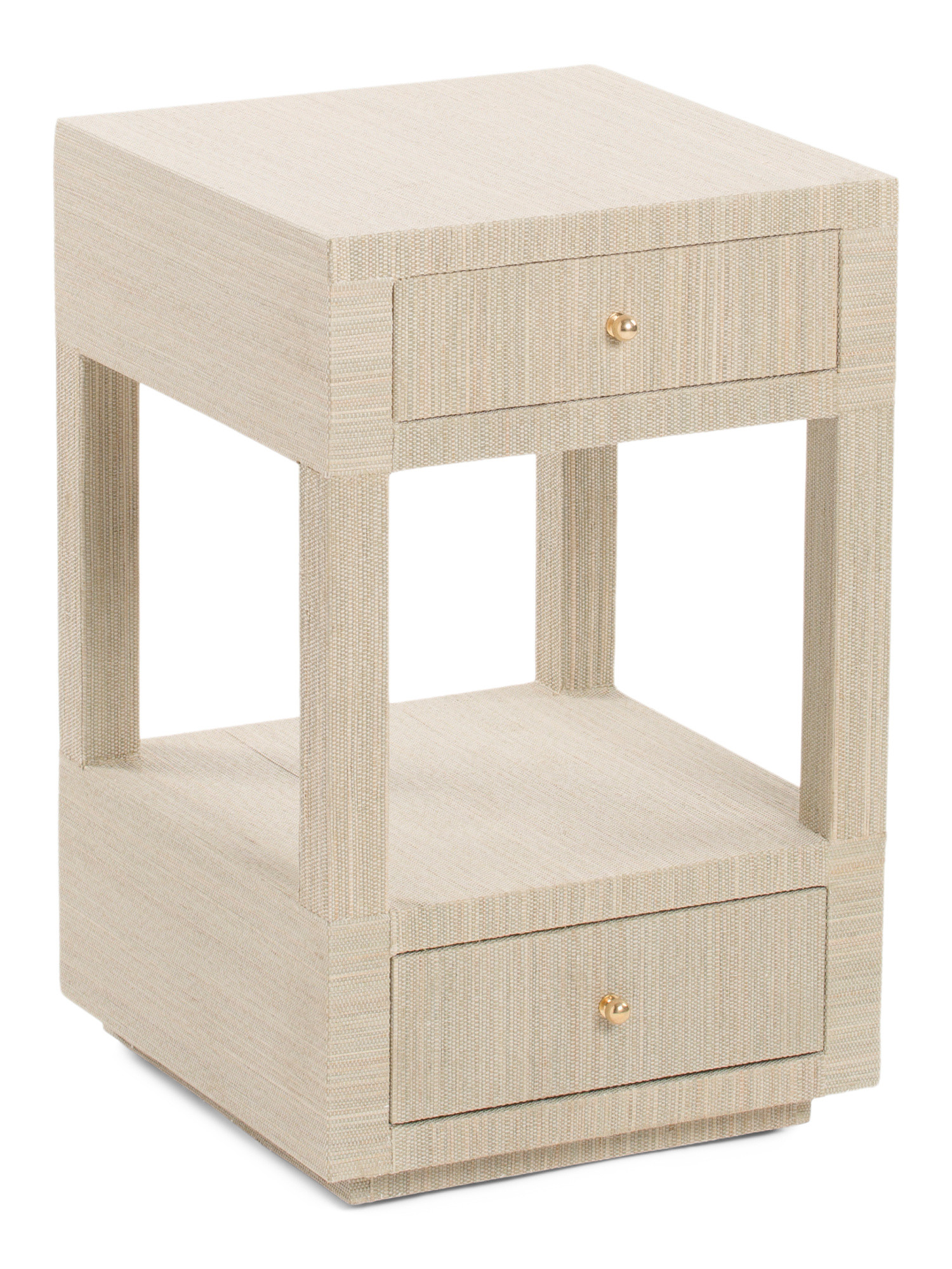 NAUTICA
							
							24in Peyton 2 Drawer Side Table
						
						
							

	
		
						
							... | Marshalls