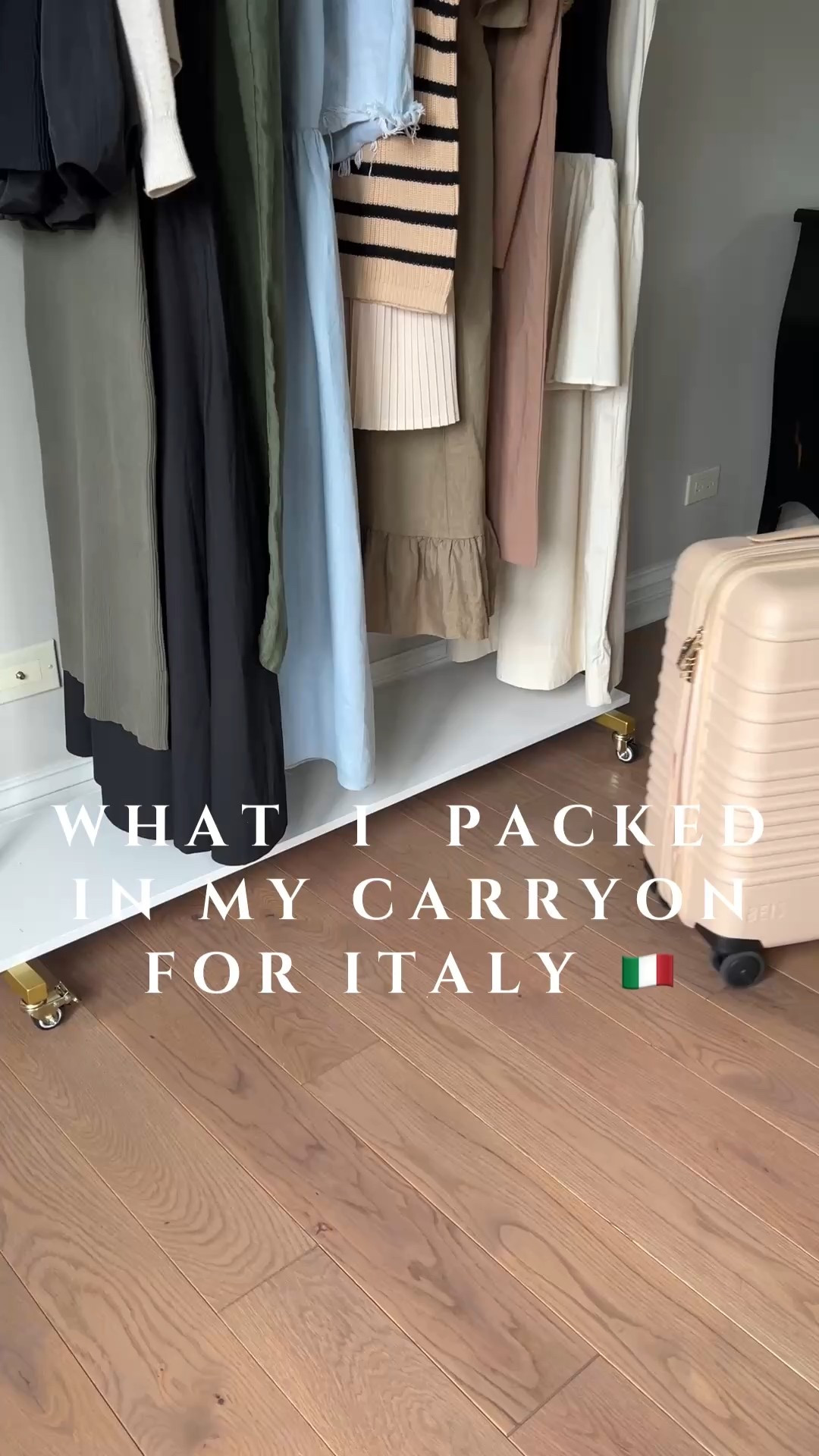 Travel Must Haves.
Travel Hacks.
Genius Carryon Finds.

#LTKTravel #LTKmomlife #LTKdayinmylife