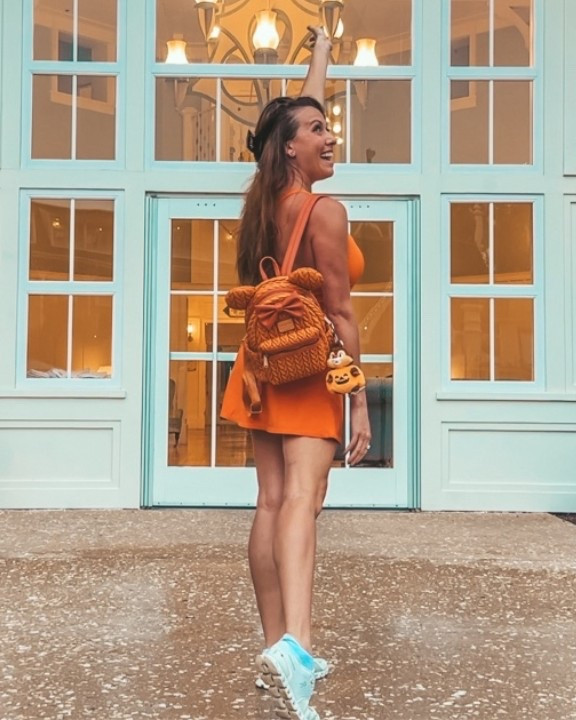 Disney Adulting

#LTKHalloween #LTKSeasonal