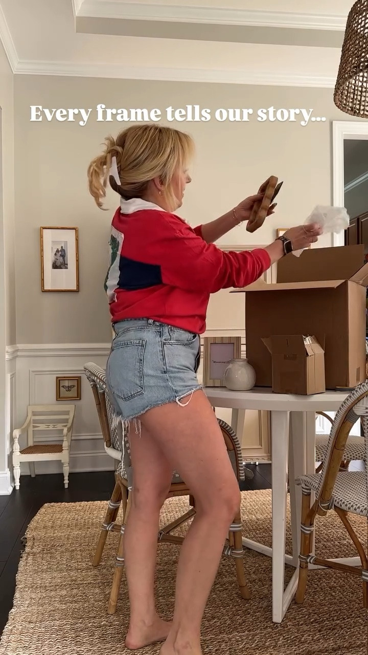 Frames aren’t just for décor, they’re for the stories of our lives. I’ve linked some of my favorites so you can bring your own memories to life at home.



#LTKHome #LTKDecor #LTKFamily #LTKFinds #HomeDecorLovers #HomeWithLTK #LifeInFrames #PicturePerfectHome #FramesAndMemories #CozyHomeDecor


#LTKU #LTKHome #LTKSeasonal