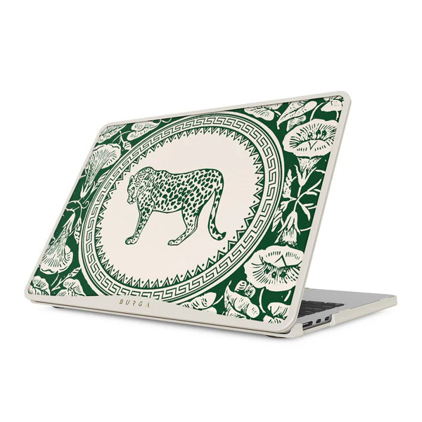 Antique - Macbook Case | BURGA