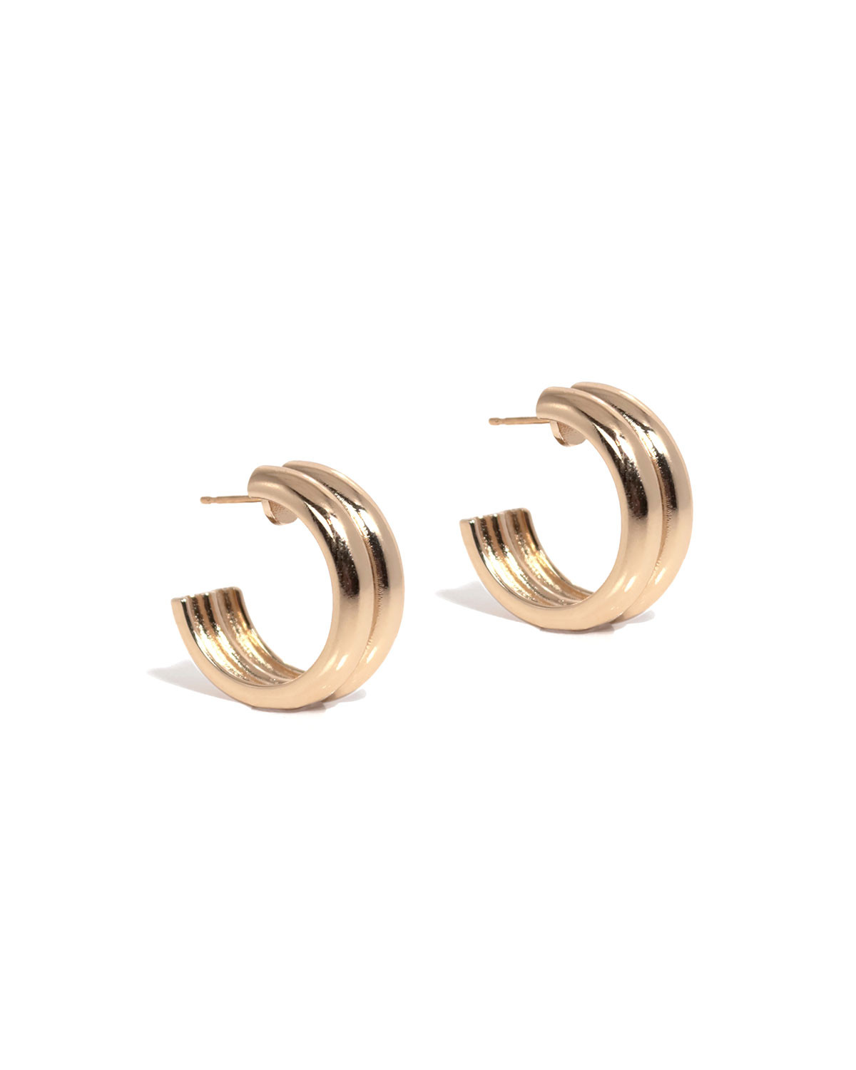 Varro Hoop Earrings | Neiman Marcus
