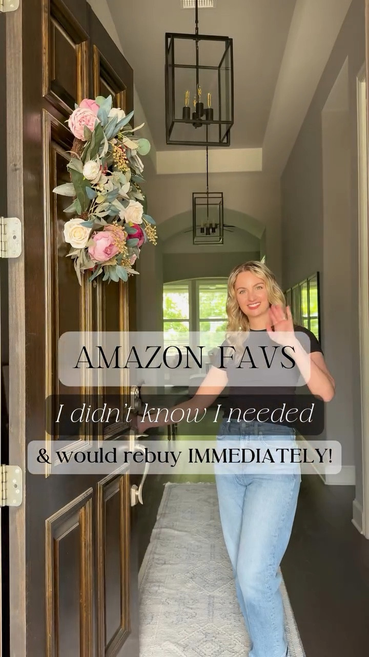 ✨  I love a good Amazon find! These are some of my favorites and items I use frequently. 😊 What are some of your favorite Amazon home finds?

   
Amazon kitchen finds, home hacks, white cabinets, Amazon home upgrades, retractable charger 

 #amazonhome #amazonfinds #amazonmusthaves 

#LTKSeasonal #LTKHome