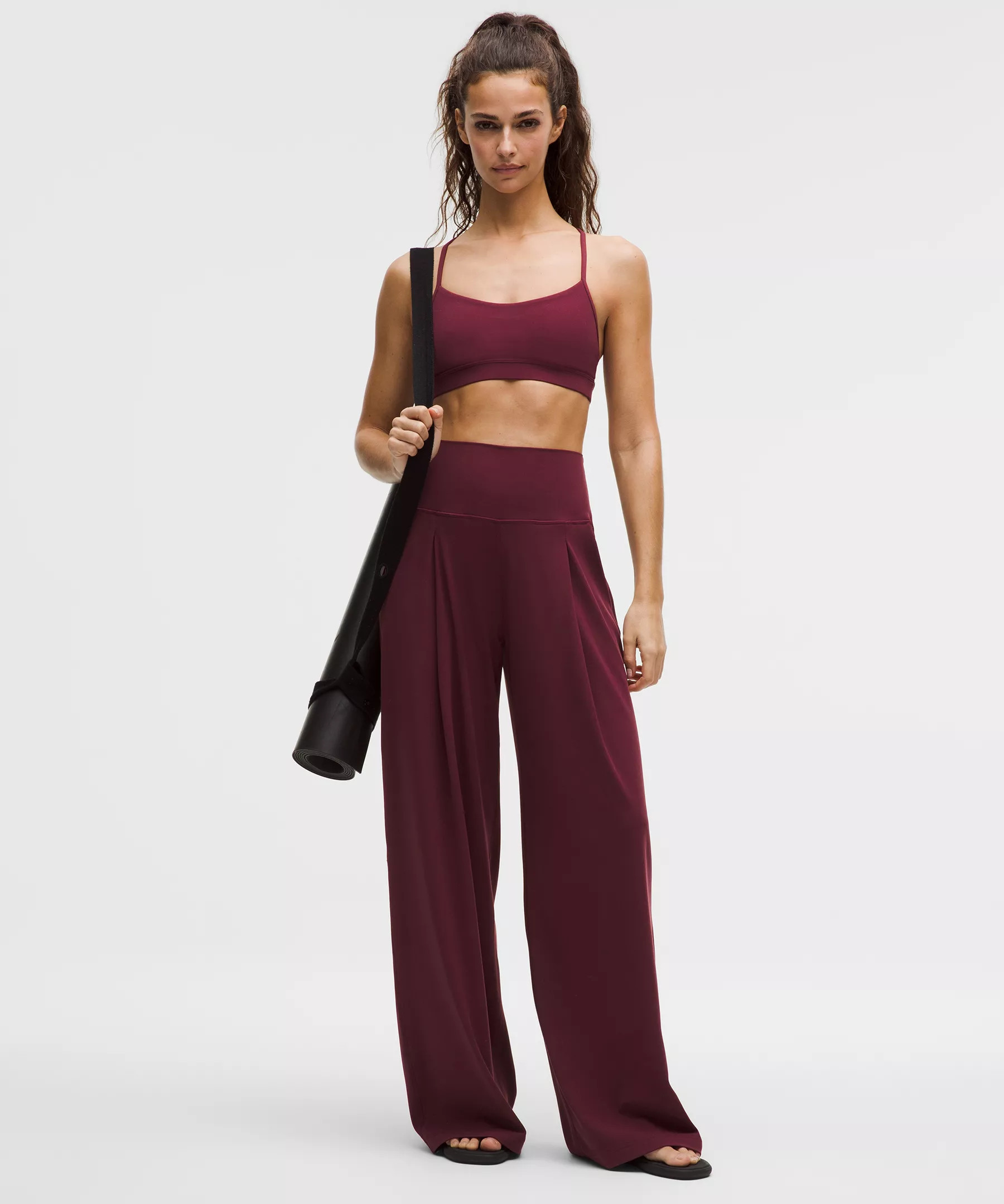lululemon Align™ Palazzo Pant | Lululemon (US)