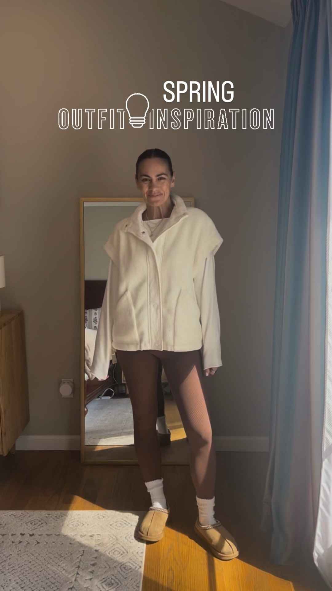 Spring outfit inspo 

#LTKootd #LTKSeasonal