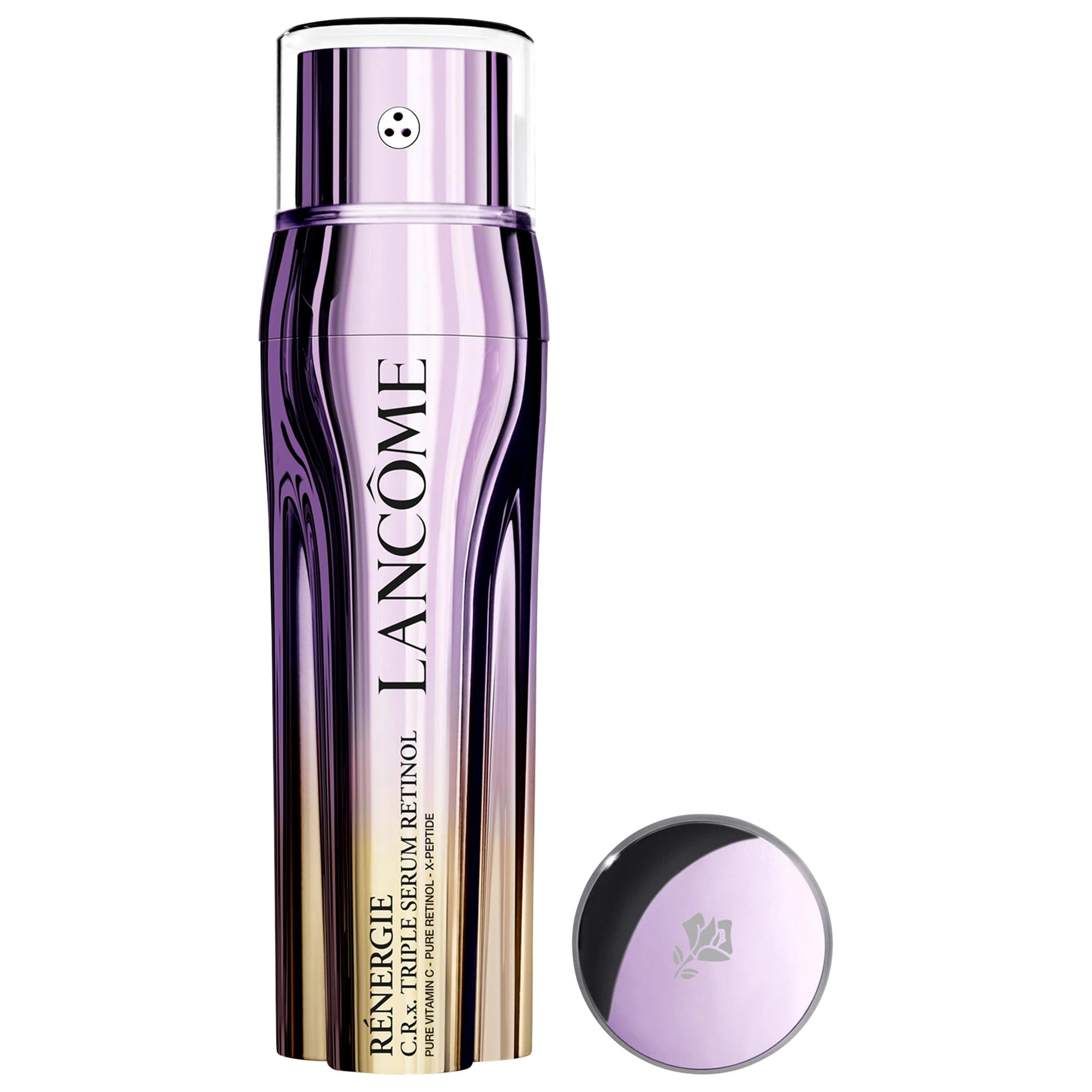 Lancôme Renergie C. R.X. Triple Serum Retinol 1.7 oz/50 mL | Sephora (US)