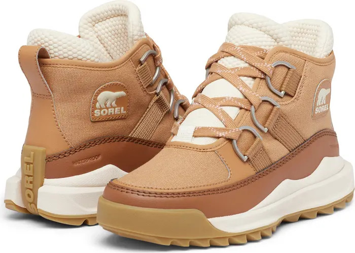 Ona RMX Waterproof Chukka Boot (Women) | Nordstrom