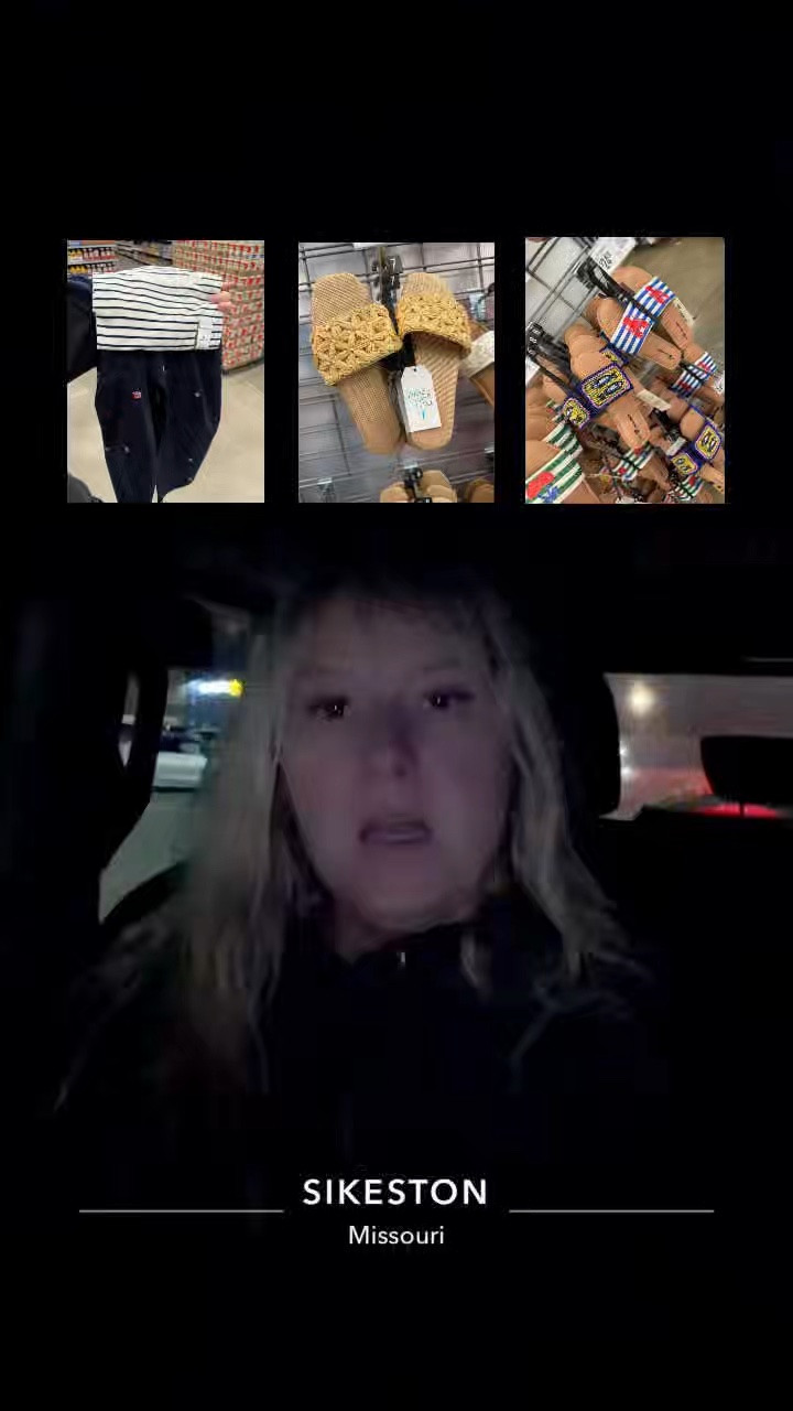 Ok I really might have to start goin in more often bc I would’ve missed these!

#LTKootd #LTKvlog #LTKstorytime