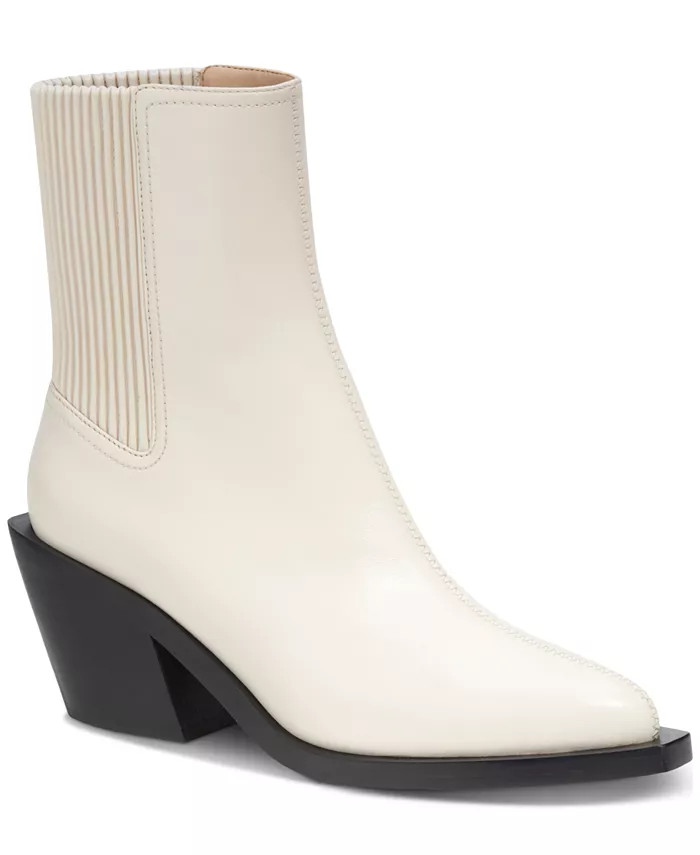 Chalk Leather | Macy's