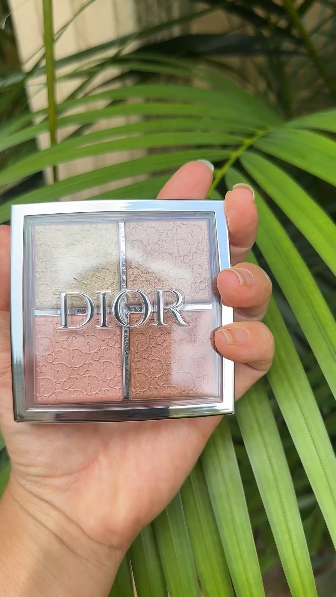 New Dior Bombshell has entered the kit! This glow face pallet will give any skin tone that island glow  

#LTKWedding #LTKTravel #LTKBeauty