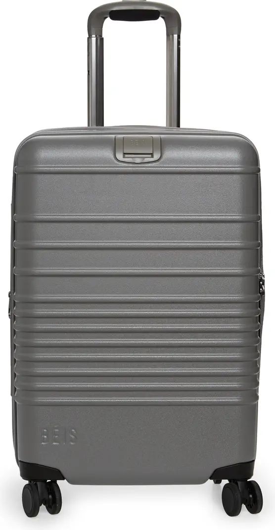21-Inch Rolling Spinner Suitcase | Nordstrom