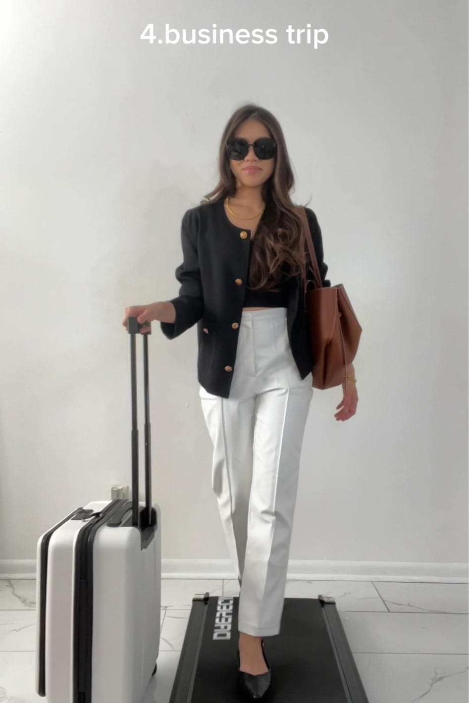 Yesstyle reward code: KELLYDOAN 