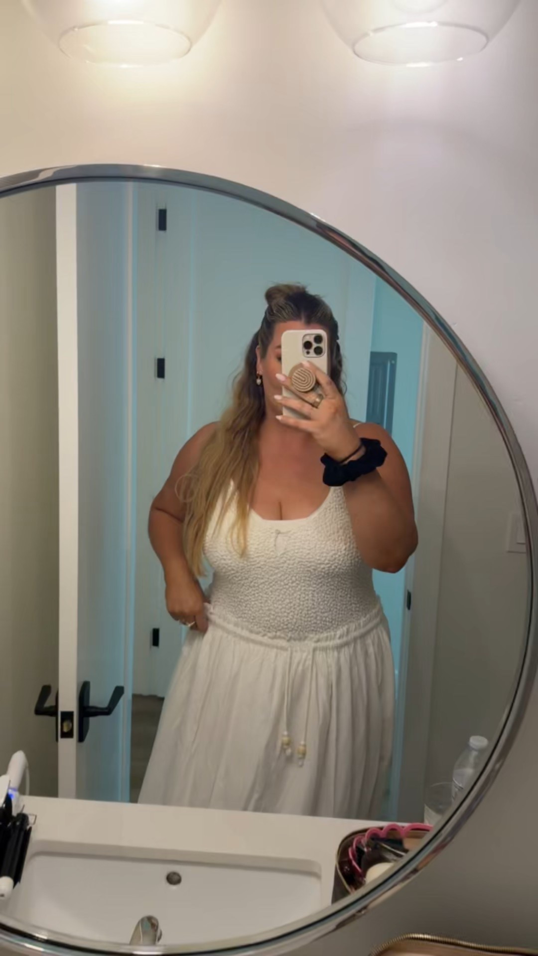 The perfect set & you can wear each piece separate!!

#LTKMidsize #LTKSeasonal #LTKStyleTip