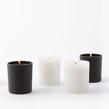 Apotheke Pur Filled Candles | West Elm (US)