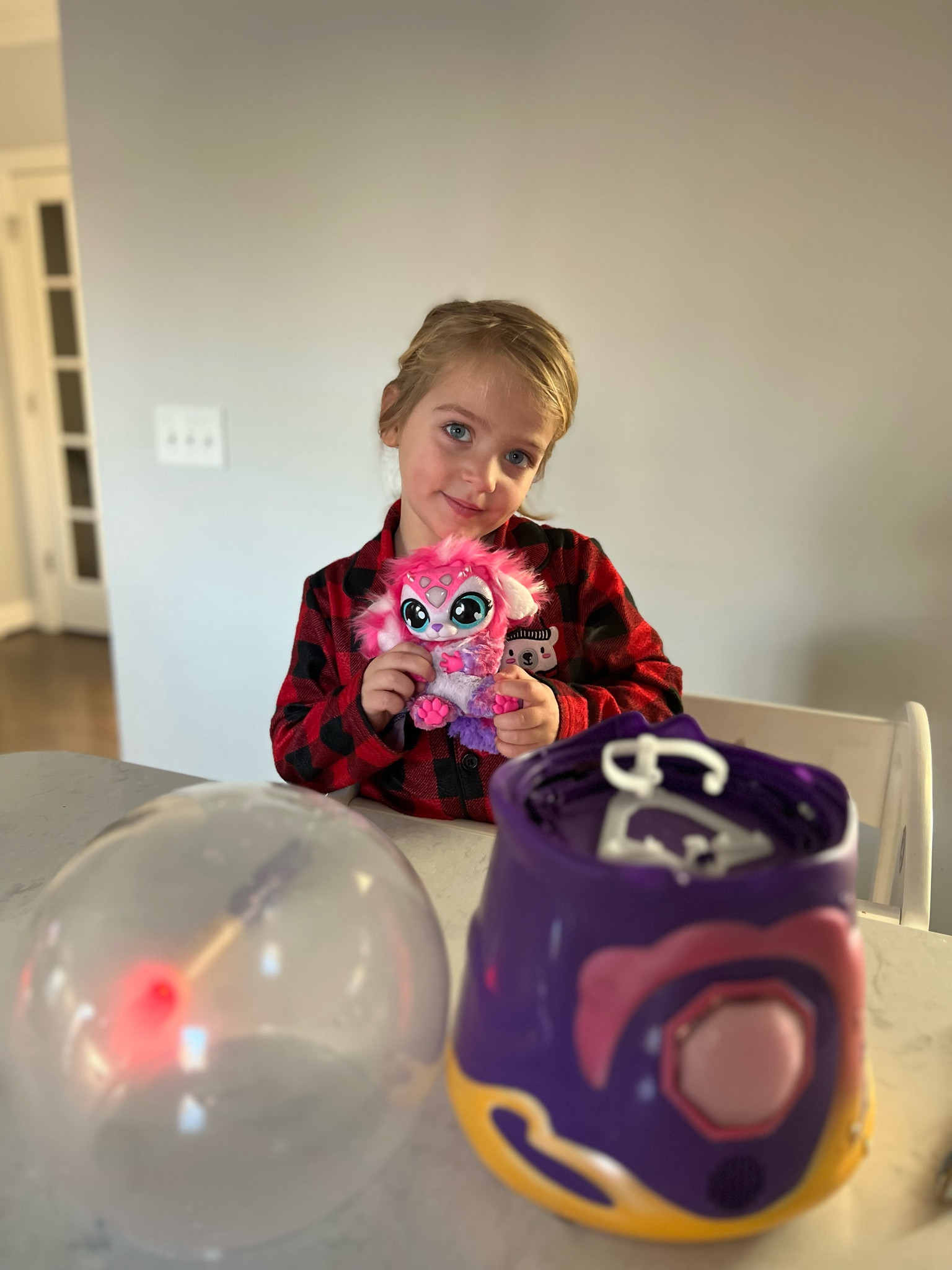 Probably her favorite Christmas gift this year 

#LTKGiftGuide #LTKFind #LTKkids