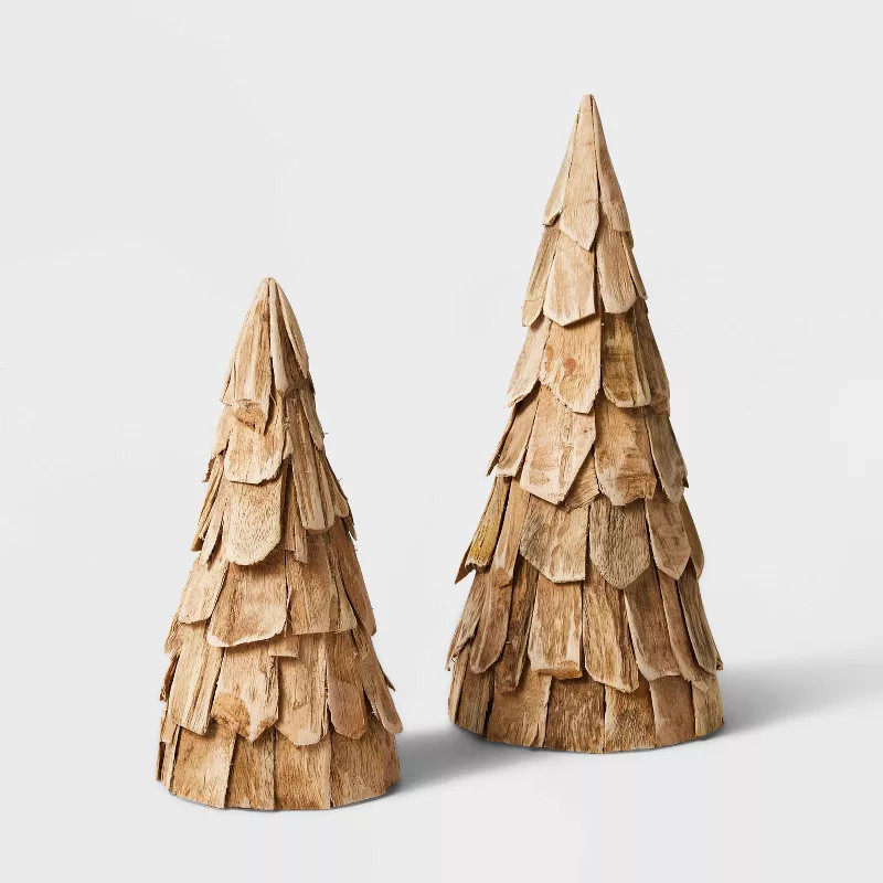Rustic Tree - Threshold™ designed with Studio McGee | Target