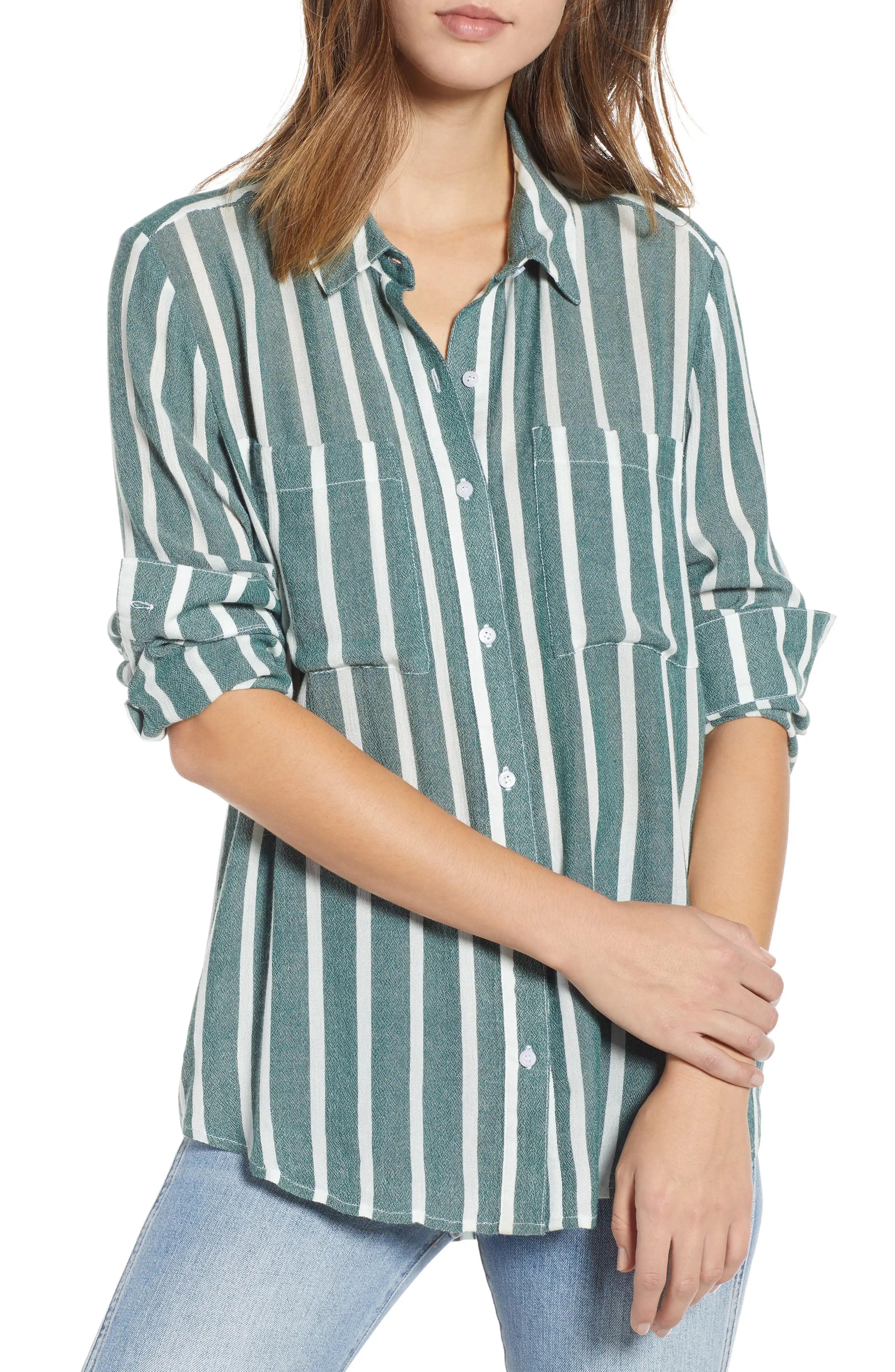 The Perfect Shirt | Nordstrom