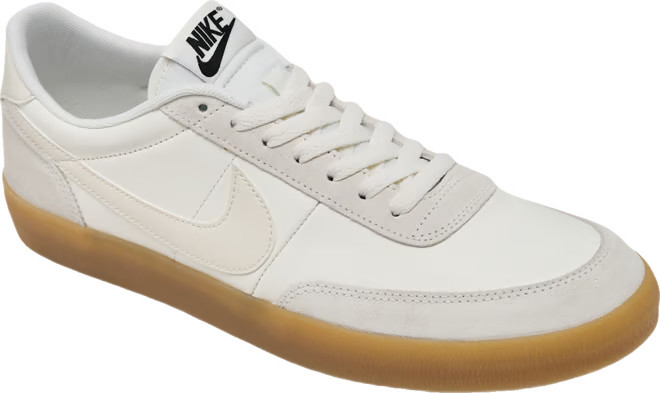Nike Men's Kill Shot 2 Leather Casual Sneakers from Finish Line - Macy's | Macy's
