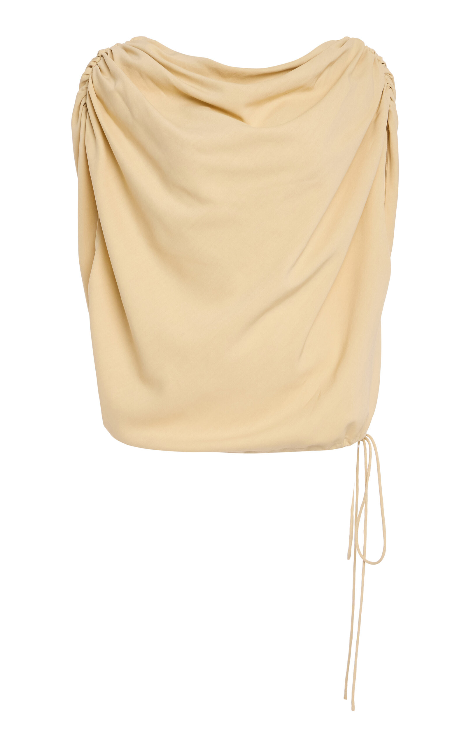 Naia Draped Top | Moda Operandi (Global)