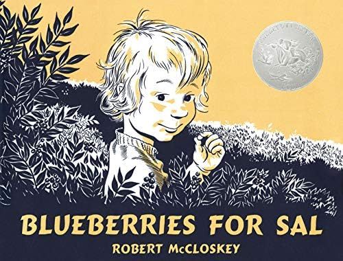 Blueberries for Sal | Amazon (US)
