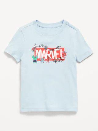 Marvel™ Unisex Graphic T-Shirt for Toddler | Old Navy (US)