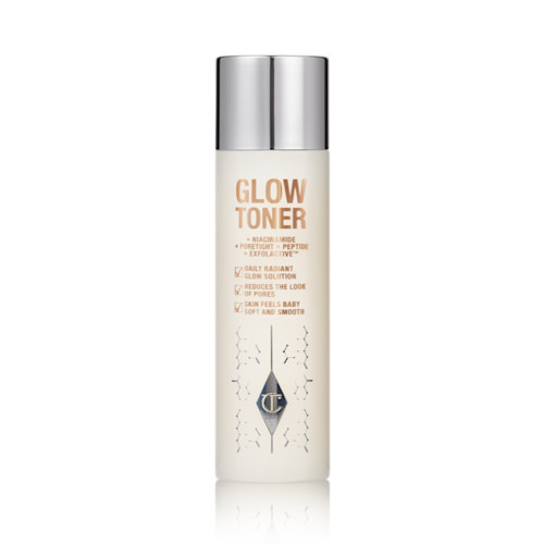 Glow Toner: Hydrating Facial Toner | Charlotte Tilbury | Charlotte Tilbury | Charlotte Tilbury (US)