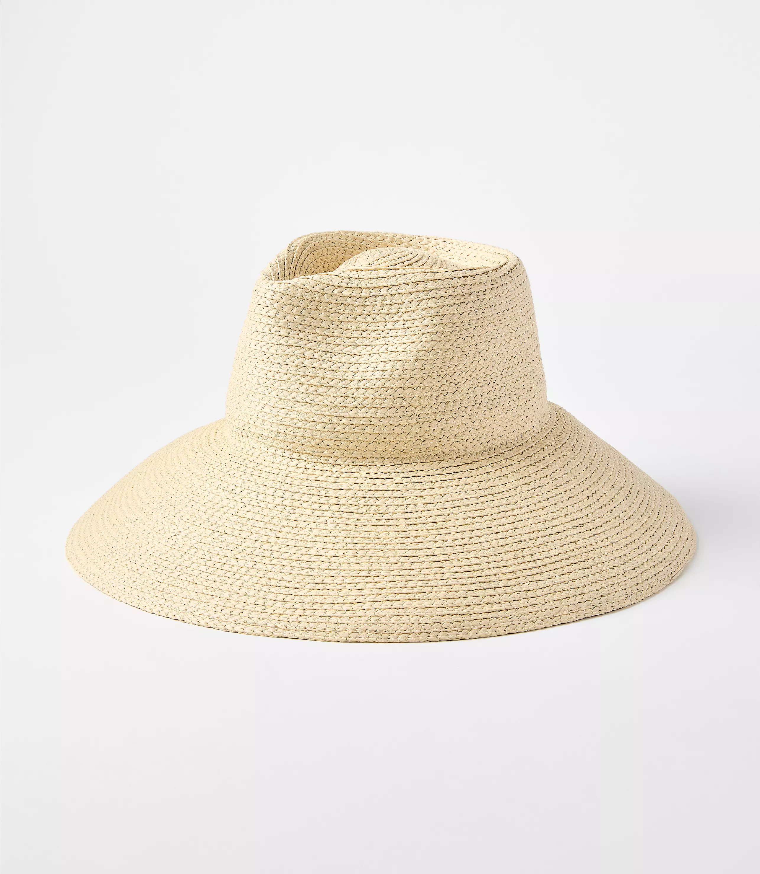LOFT Beach Straw Hat | LOFT