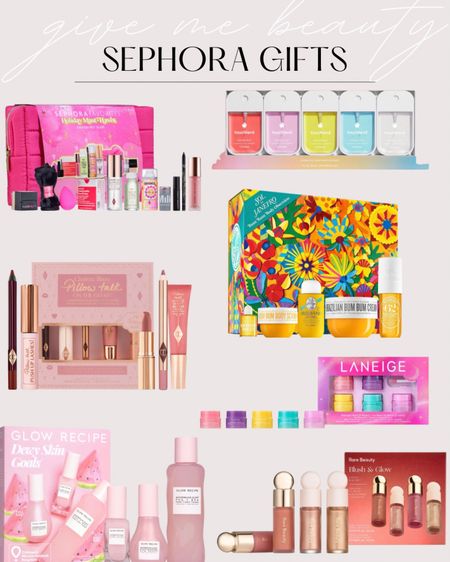 Sephora gift bundles are out!!! 

#LTKGiftGuide #LTKHolidaySale #LTKbeauty